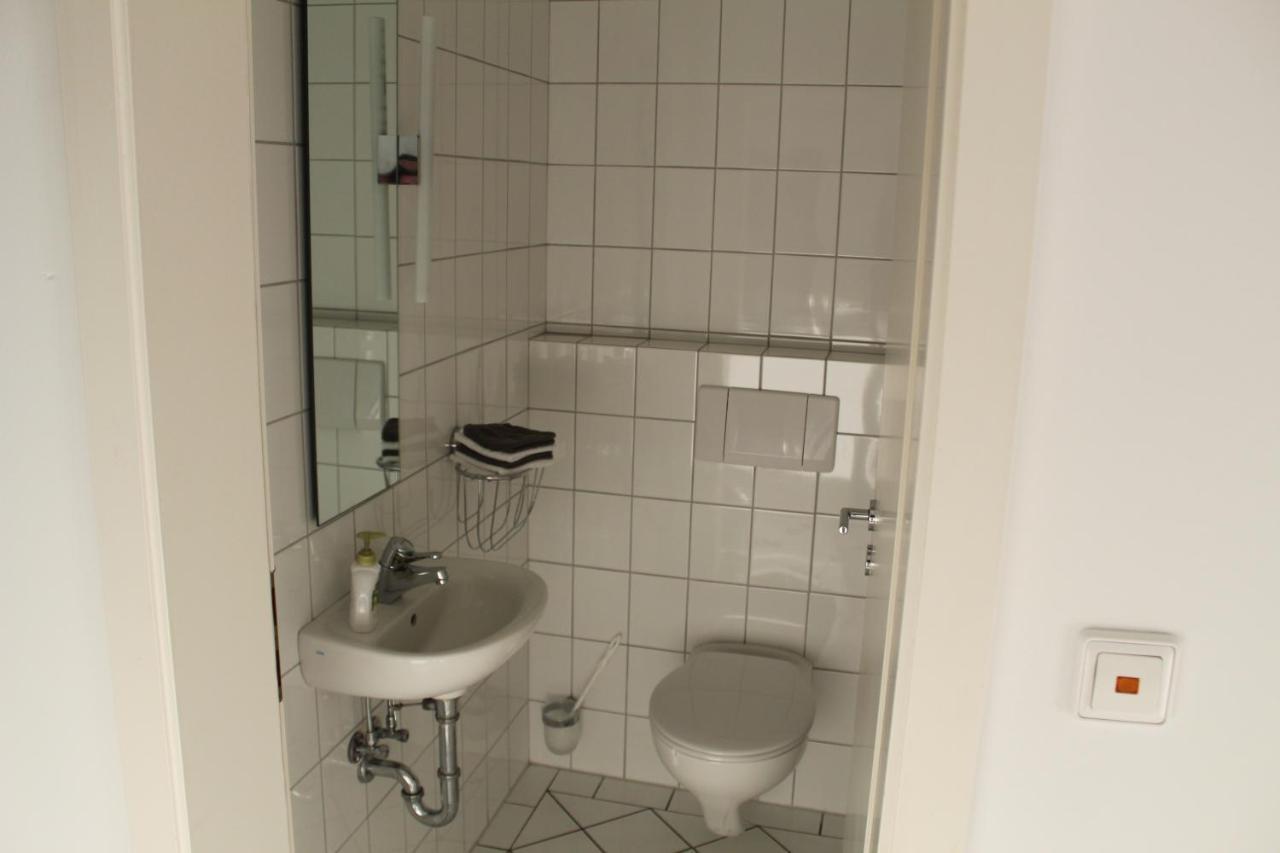 Ferienhaus Auf Gut Sautmannshausen Haselünne Екстериор снимка