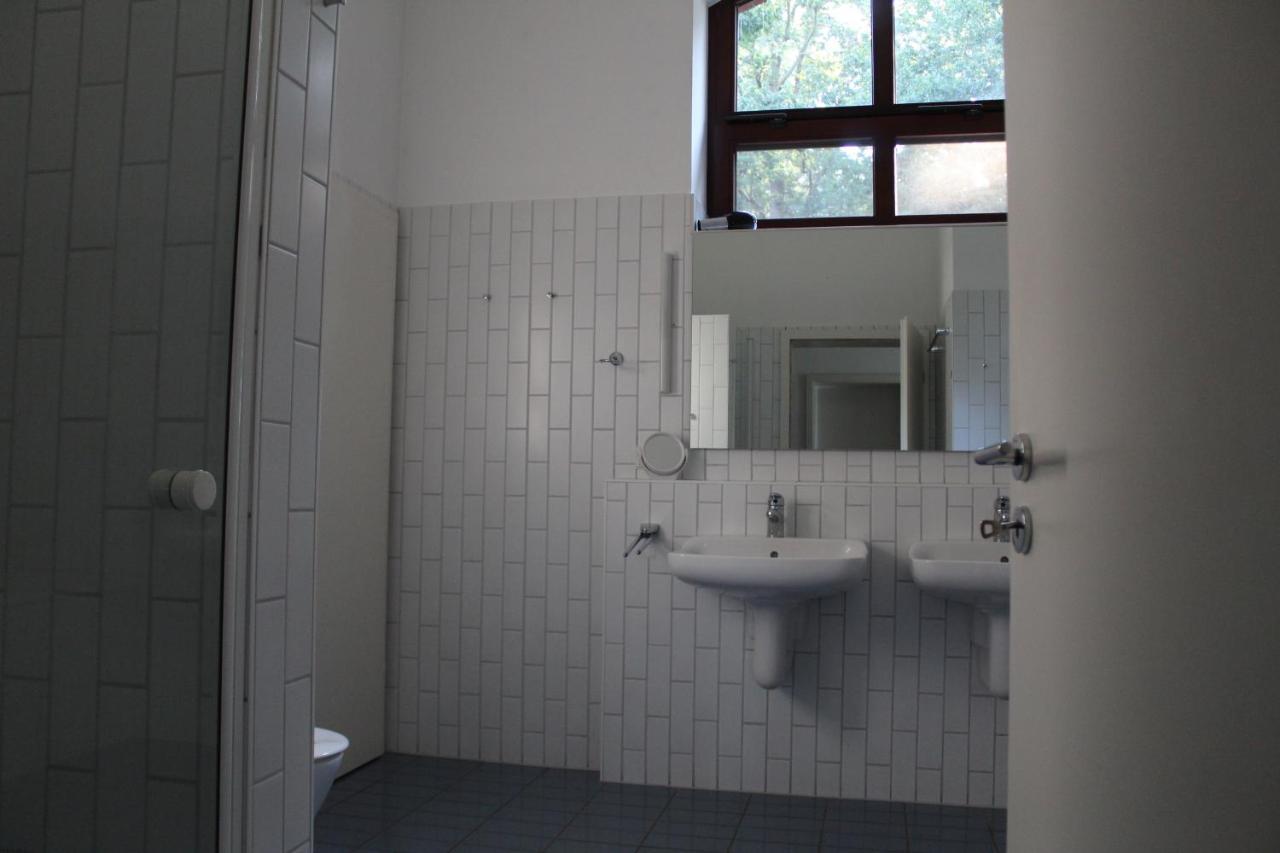 Ferienhaus Auf Gut Sautmannshausen Haselünne Екстериор снимка