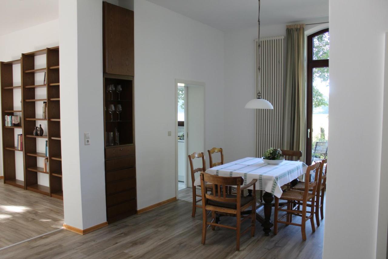 Ferienhaus Auf Gut Sautmannshausen Haselünne Екстериор снимка